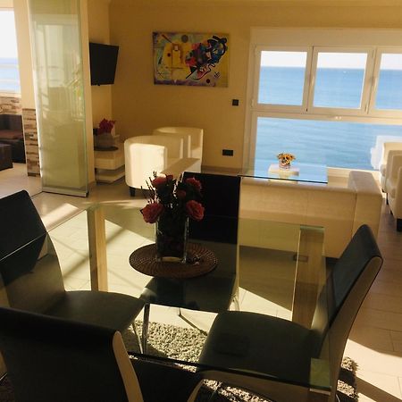 Royal Executive Suite Málaga Kültér fotó