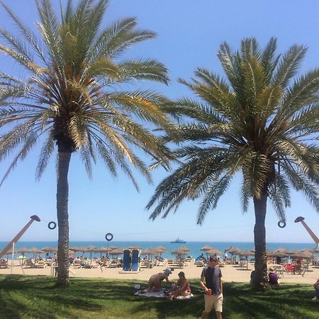 Royal Executive Suite Málaga Kültér fotó