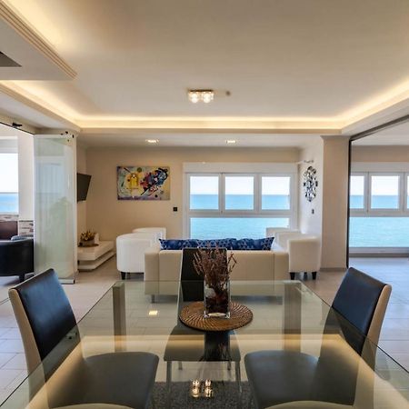 Royal Executive Suite Málaga Kültér fotó