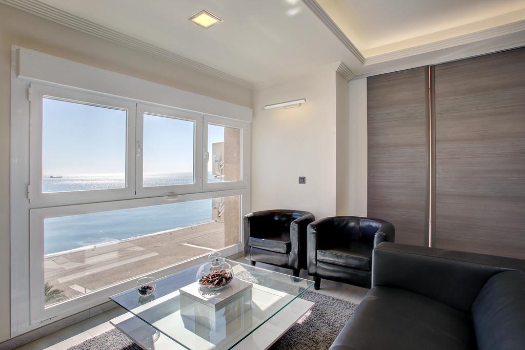 Royal Executive Suite Málaga Kültér fotó