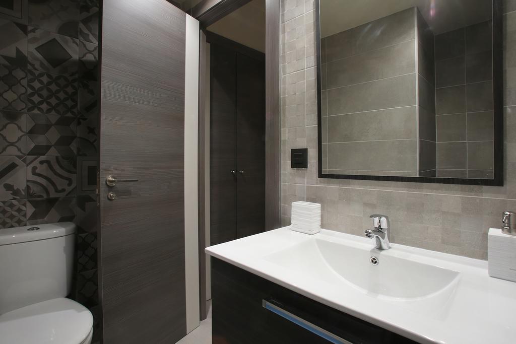 Royal Executive Suite Málaga Kültér fotó