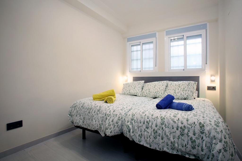 Royal Executive Suite Málaga Kültér fotó
