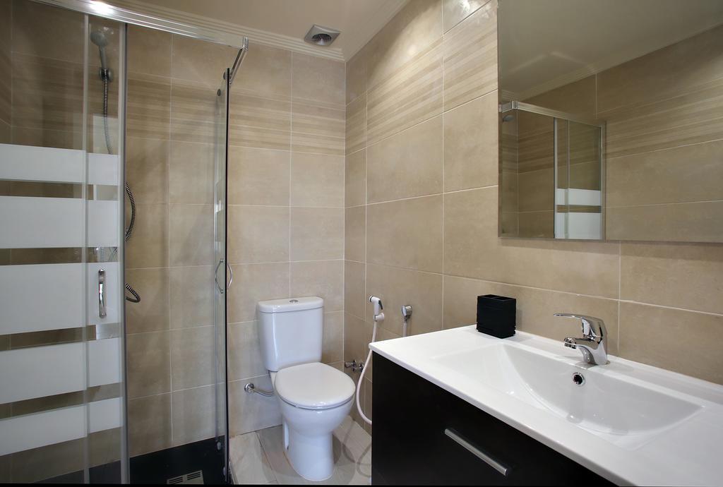 Royal Executive Suite Málaga Kültér fotó