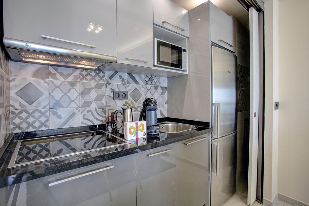 Royal Executive Suite Málaga Kültér fotó