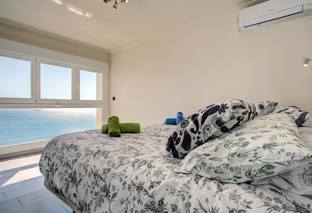 Royal Executive Suite Málaga Kültér fotó