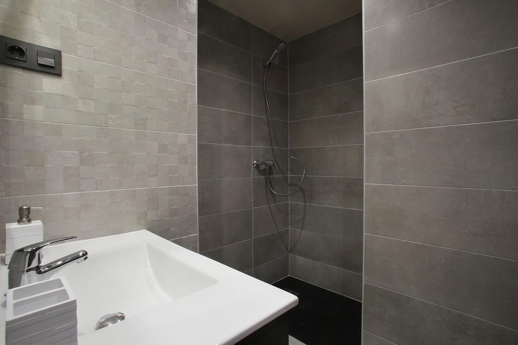 Royal Executive Suite Málaga Kültér fotó