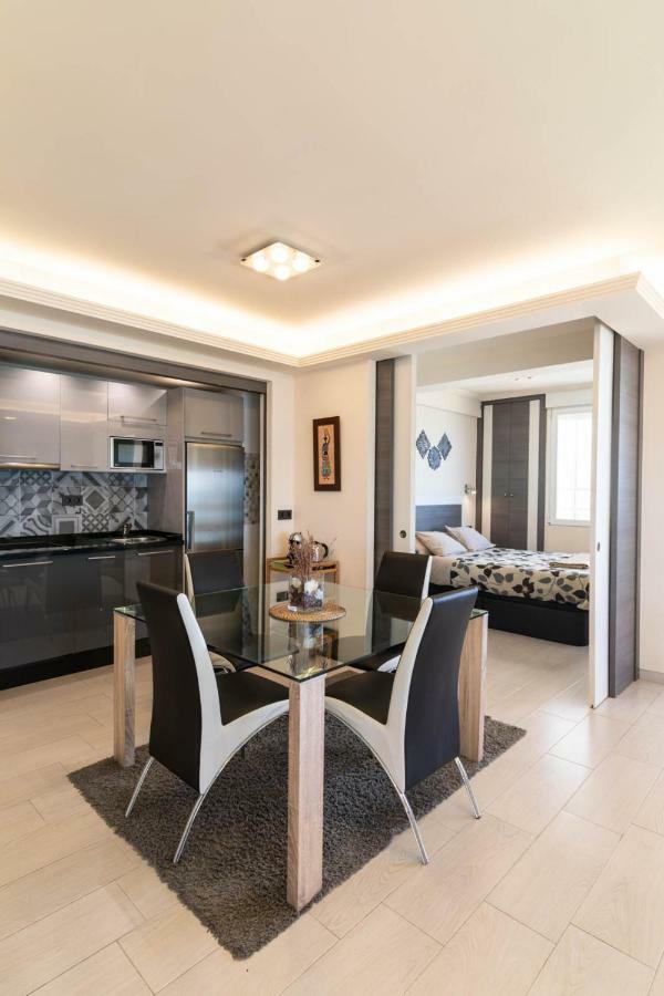 Royal Executive Suite Málaga Kültér fotó