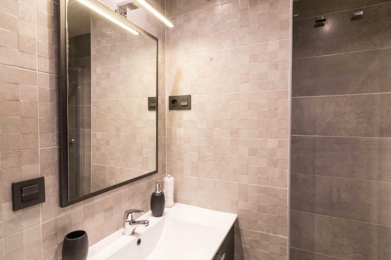 Royal Executive Suite Málaga Kültér fotó