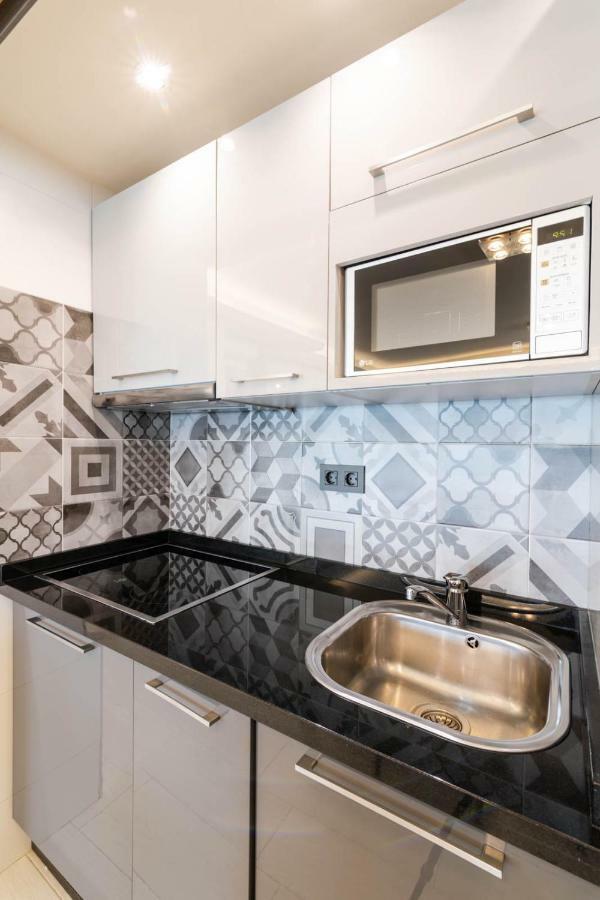 Royal Executive Suite Málaga Kültér fotó