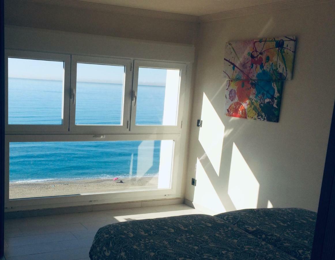 Royal Executive Suite Málaga Kültér fotó