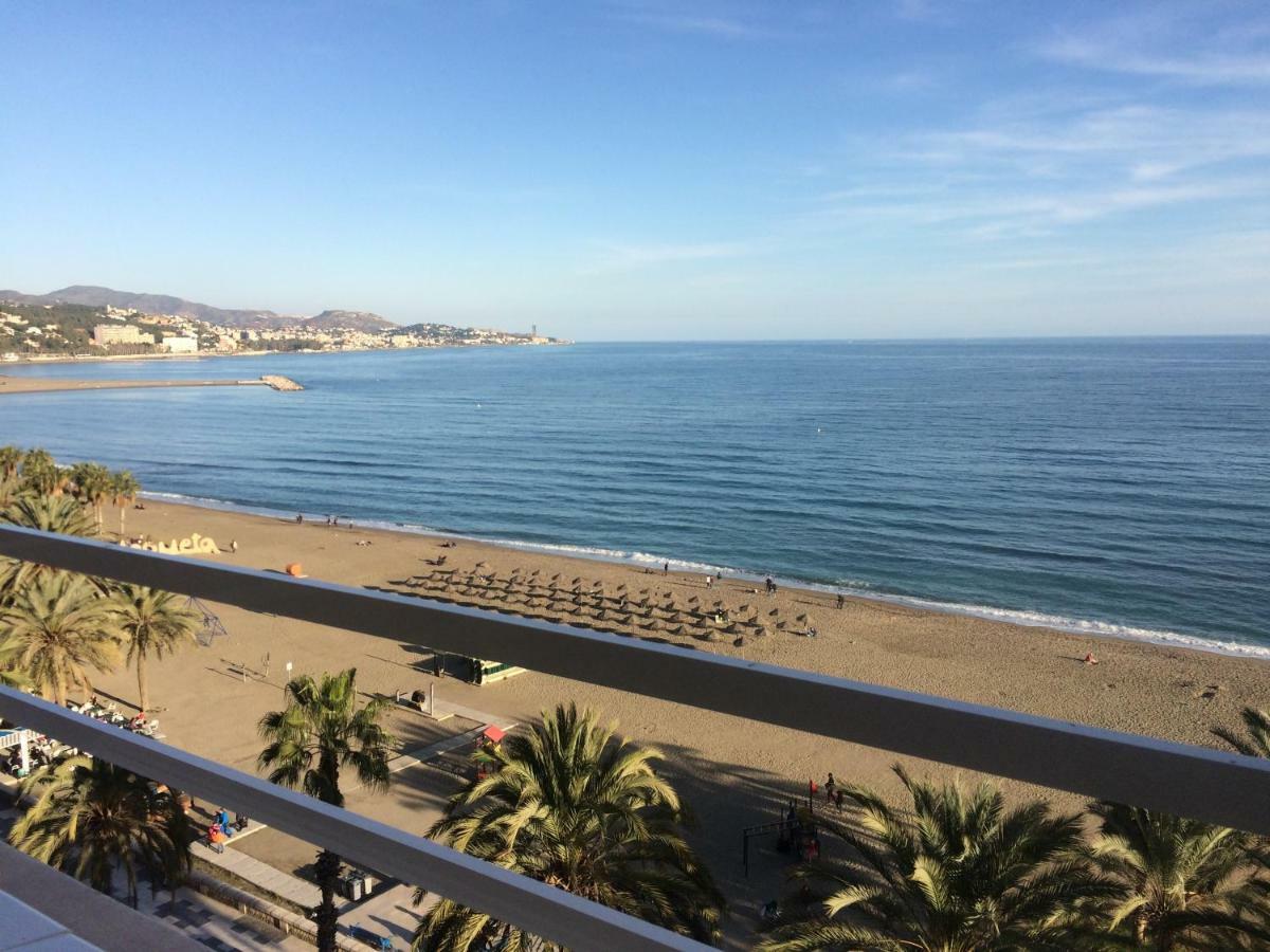 Royal Executive Suite Málaga Kültér fotó
