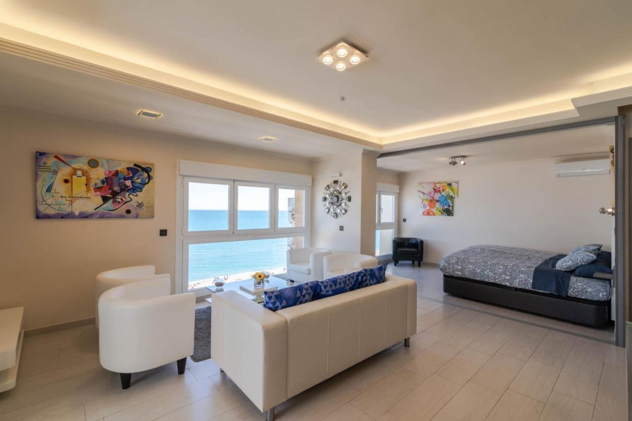 Royal Executive Suite Málaga Kültér fotó