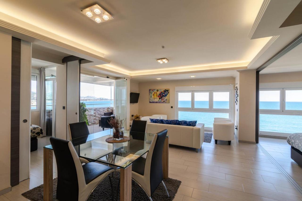 Royal Executive Suite Málaga Kültér fotó