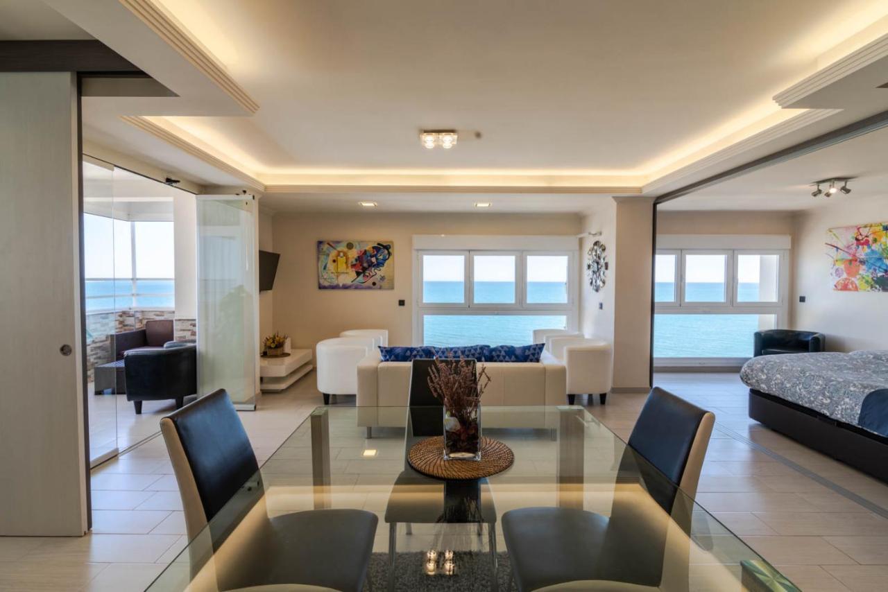 Royal Executive Suite Málaga Kültér fotó