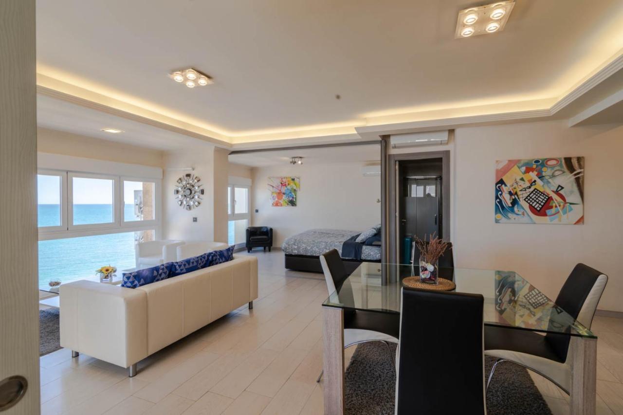 Royal Executive Suite Málaga Kültér fotó