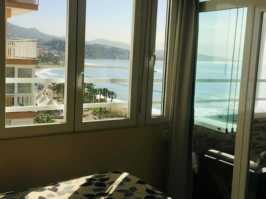 Royal Executive Suite Málaga Kültér fotó