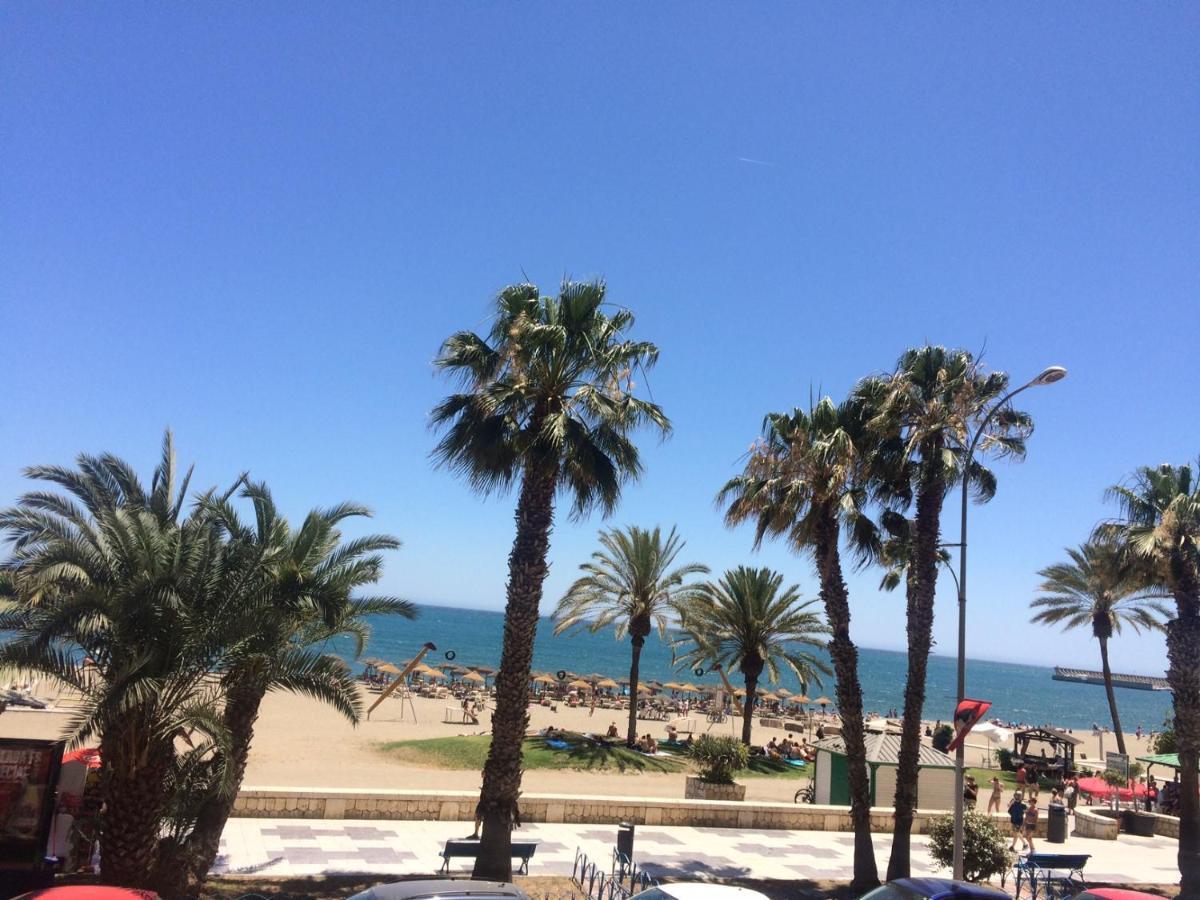 Royal Executive Suite Málaga Kültér fotó