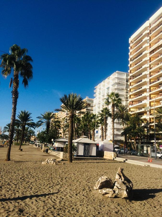Royal Executive Suite Málaga Kültér fotó